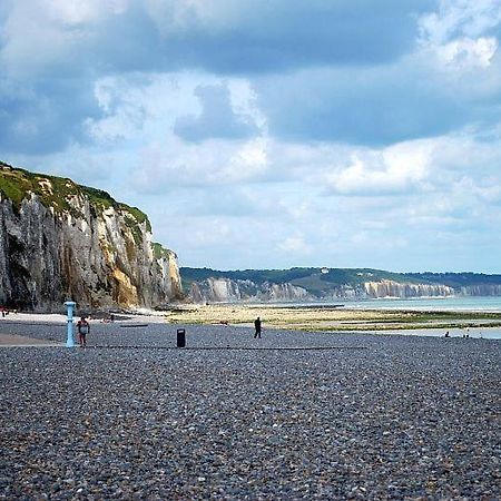 La Paillote Dieppoise Vue Port Exceptionnelle 2 A 4 Pers Dieppe Eksteriør billede
